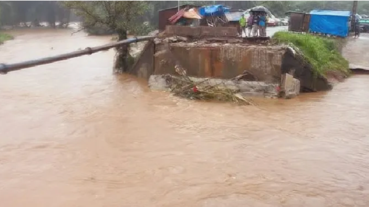 Inondations à Coyah et Manéah: 269 sinistrés recensés, un décès confirmé (ANGUCH)