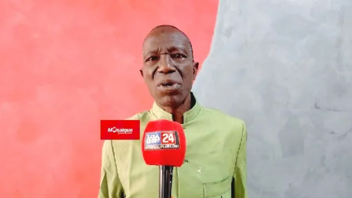 Evacuation sanitaire de Kassory et Damaro: Aboubacar Soumah salue un « acte d’apaisement »