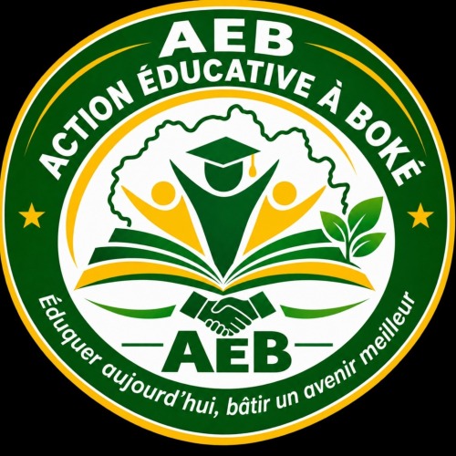 Action éducative à BOKÉ