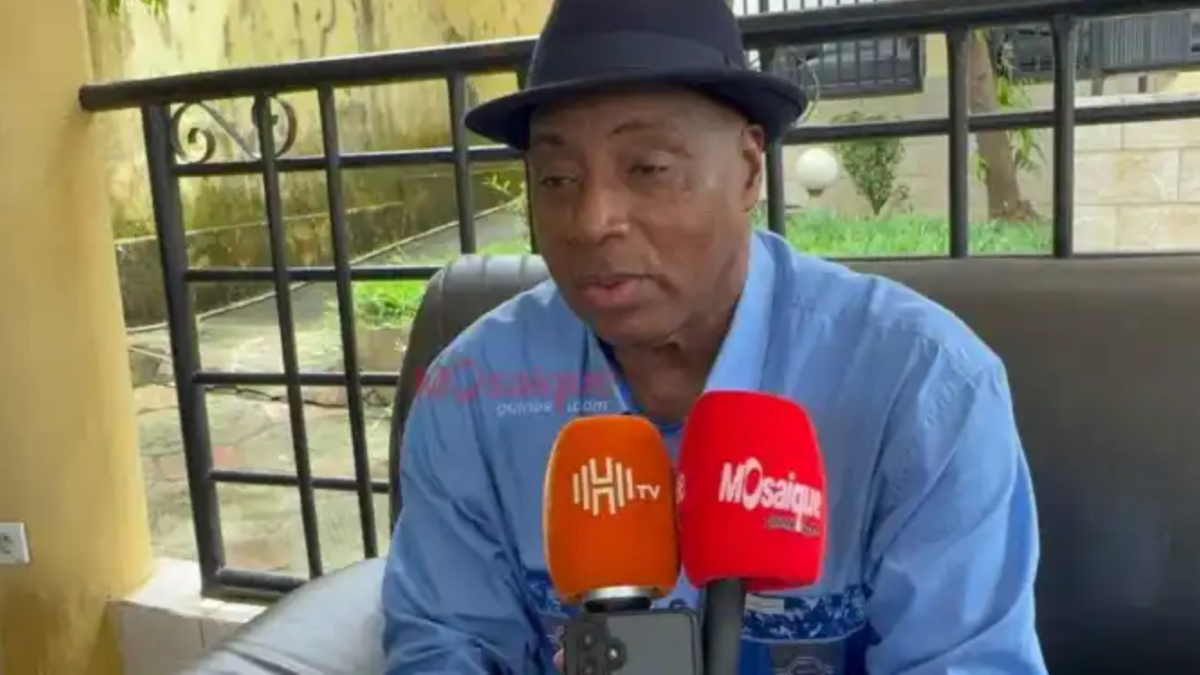 Santé : « le cancer du col de l’utérus constitue la première cause de cancer chez les femmes en Guinée » (Dr Ben Youssouf Keita) 