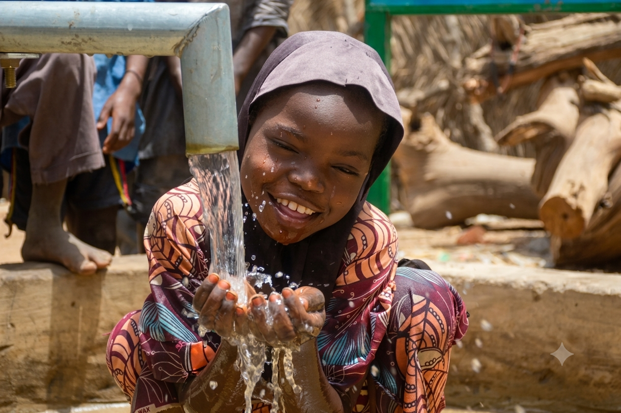 FREAO – 1ère Édition du Forum Régional de l’Eau de l’Afrique de l’Ouest