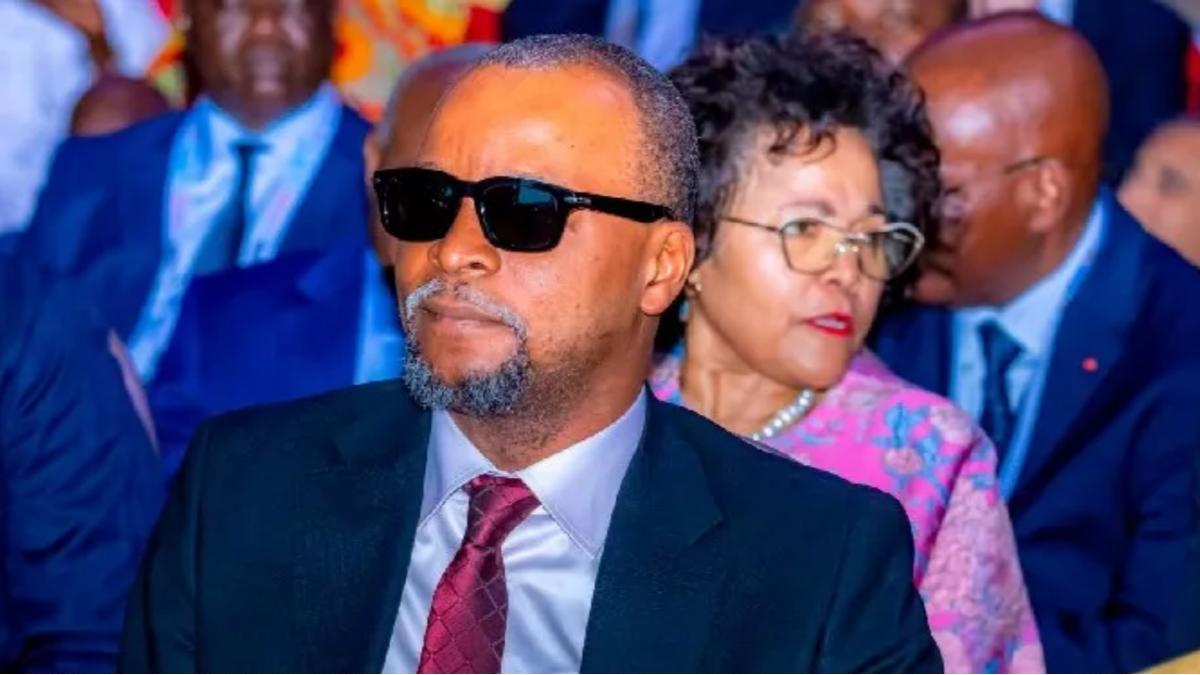 Forum africain de l’Eau : Aboubacar Camara porte la voix de la Guinée pour une révolution hydraulique continentale