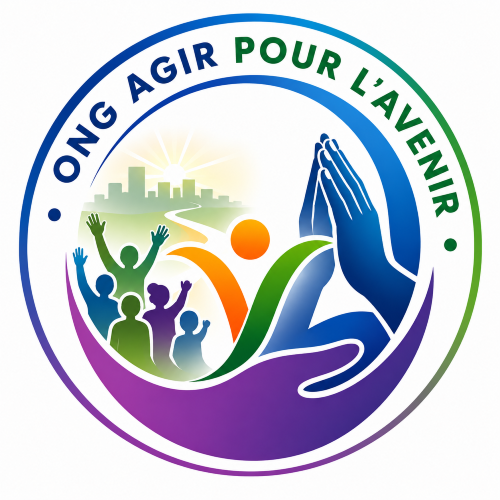 Agir Pour l'Avenir