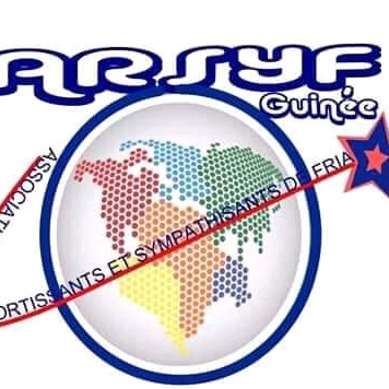 Association des ressortissants et sympathisants de Fria