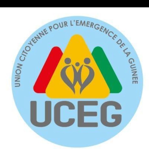 Plate-forme Nationale Union Citoyenne pour l’Emergence de la Guinée