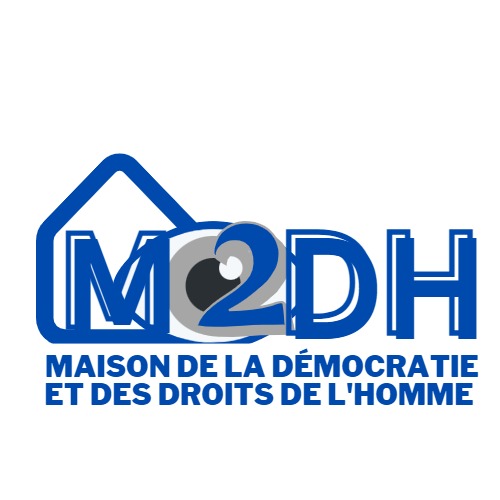 Maisode la Démocratie et des Droits de l'Homme